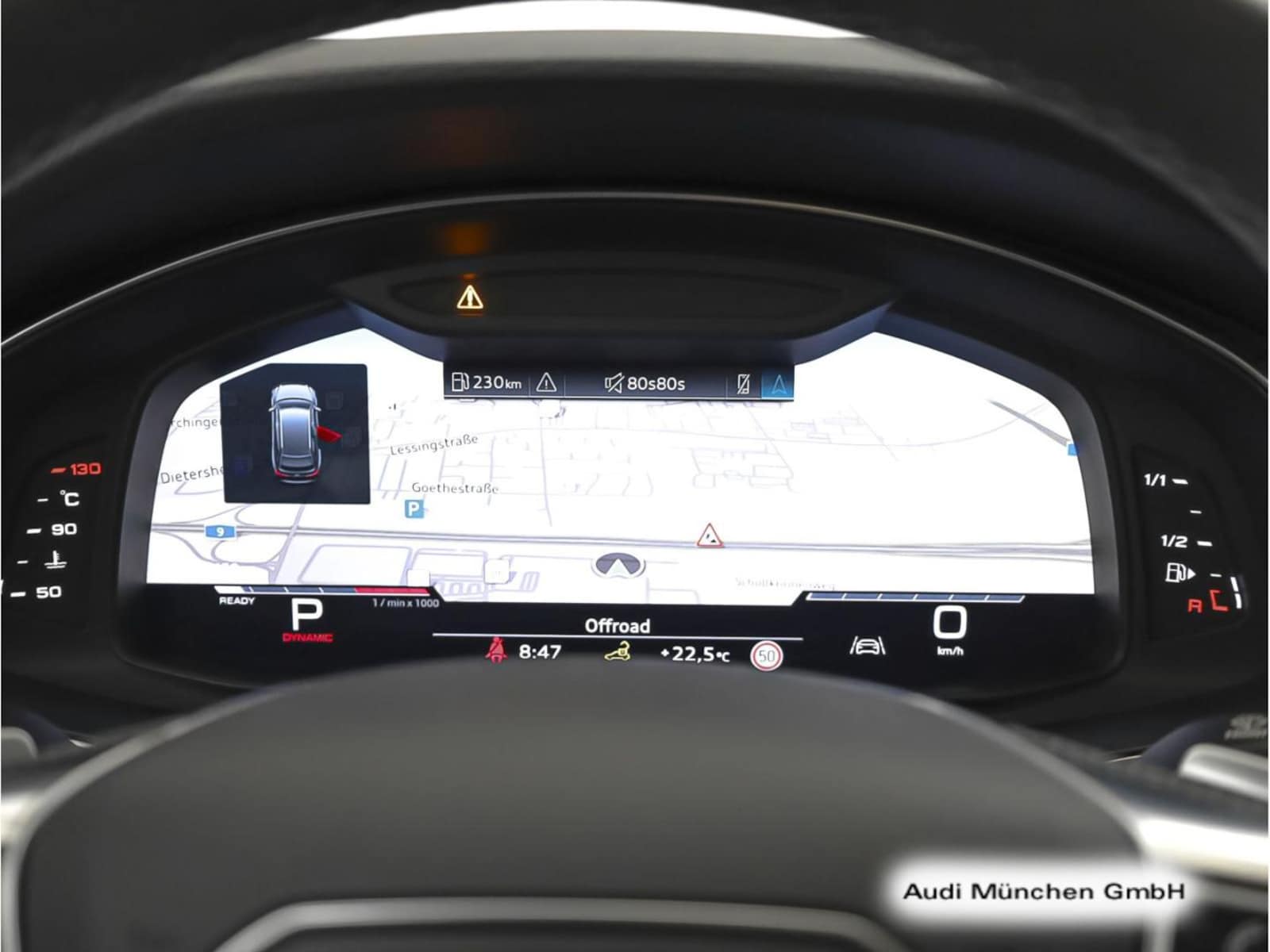 Audi S6 Avant – Bild 15