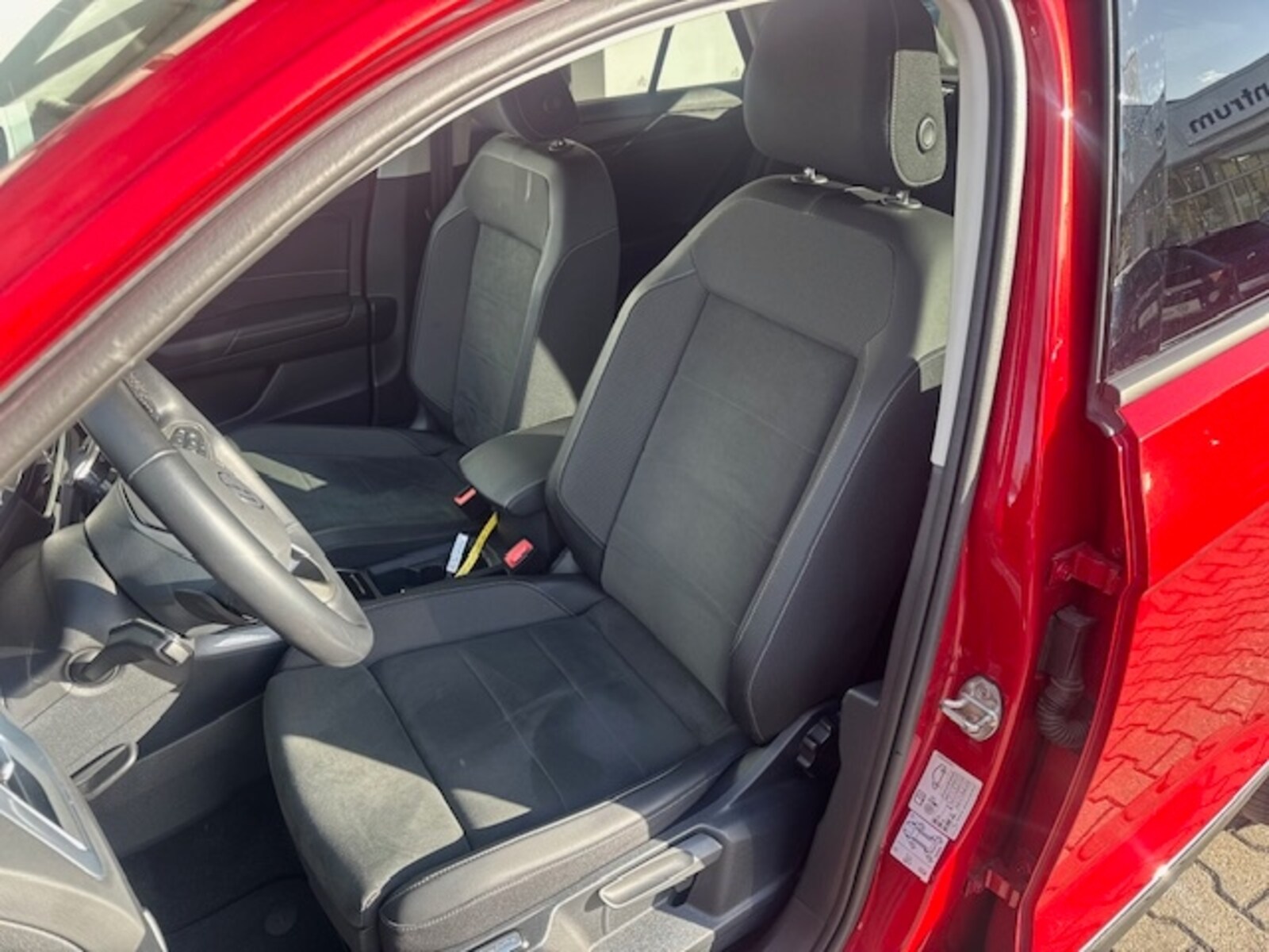 Volkswagen T-Roc – Bild 17