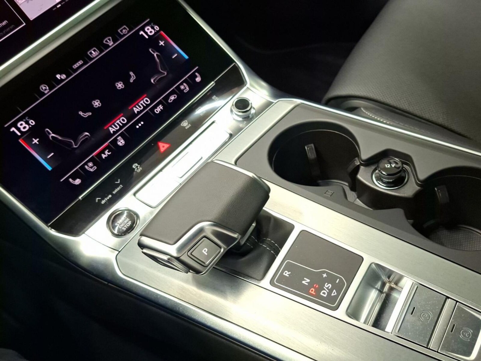 Audi A6 Limousine – Bild 11