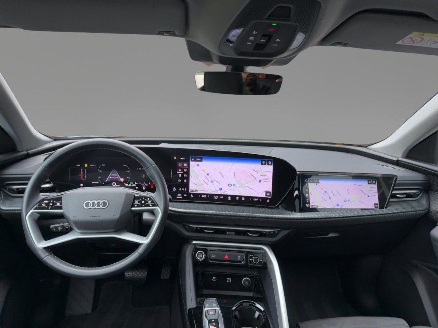 Bild über Audi Q5 SUV TFSI quattro 150 kW S tronic - für weitere Informationen kontaktieren Sie den Audi Partner