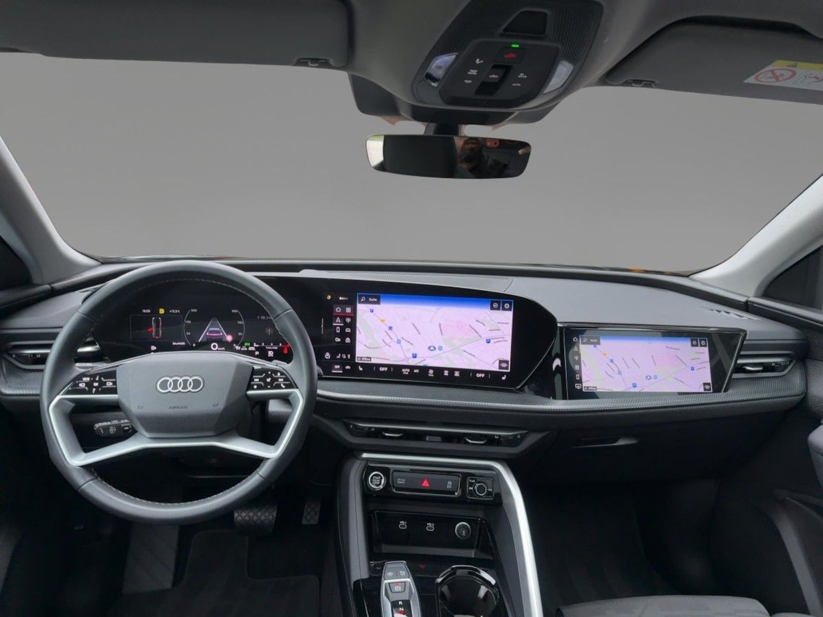 Audi Q5 – Bild 11