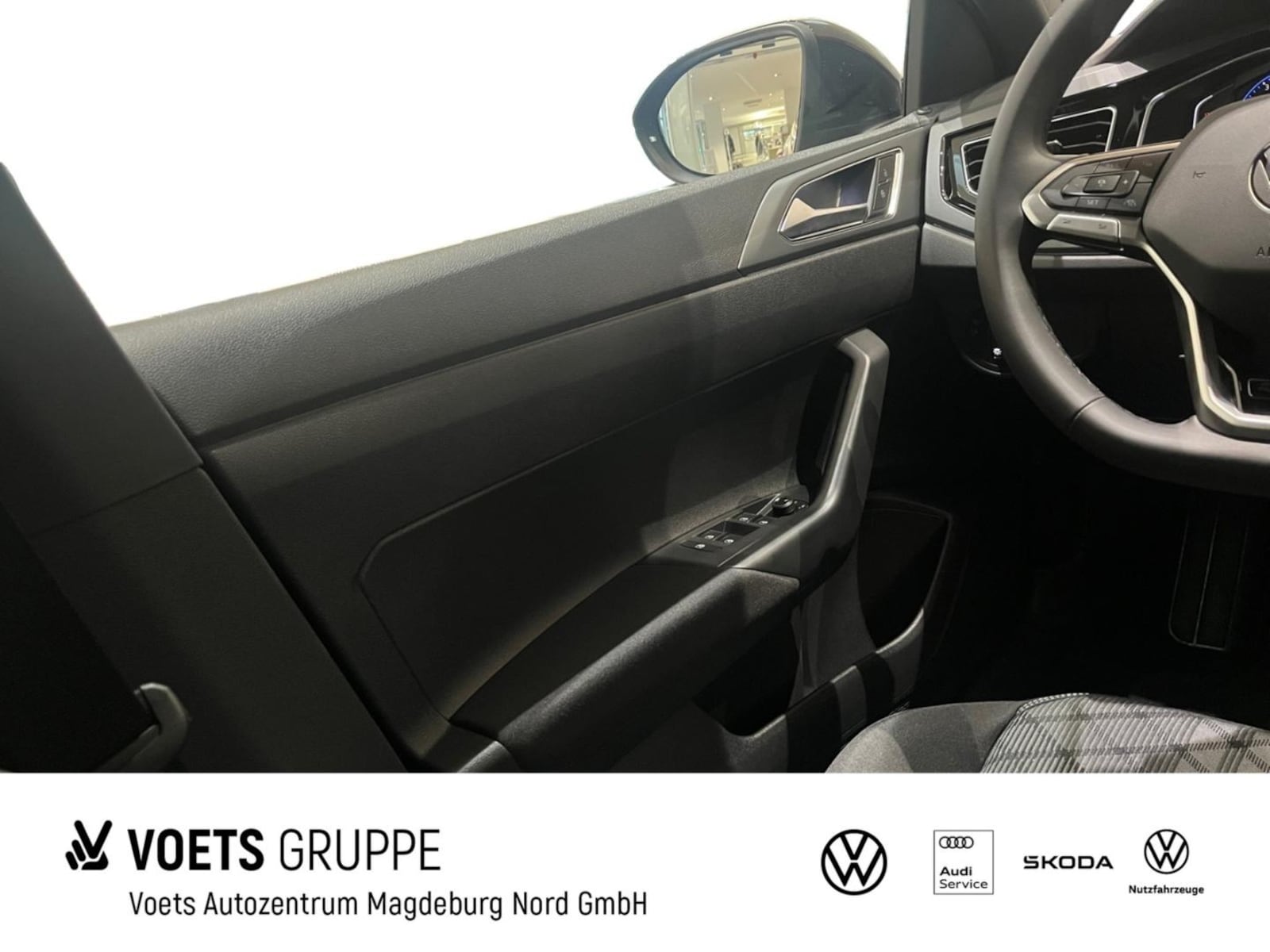 Volkswagen Taigo – Bild 11