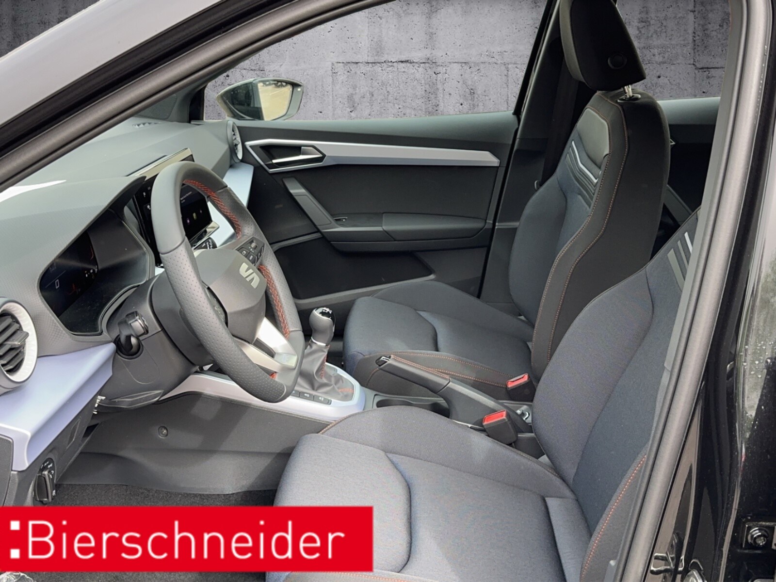SEAT Arona – Bild 8