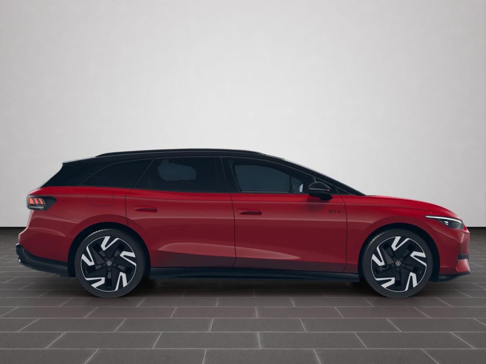 Volkswagen ID.7 Tourer – Bild 12