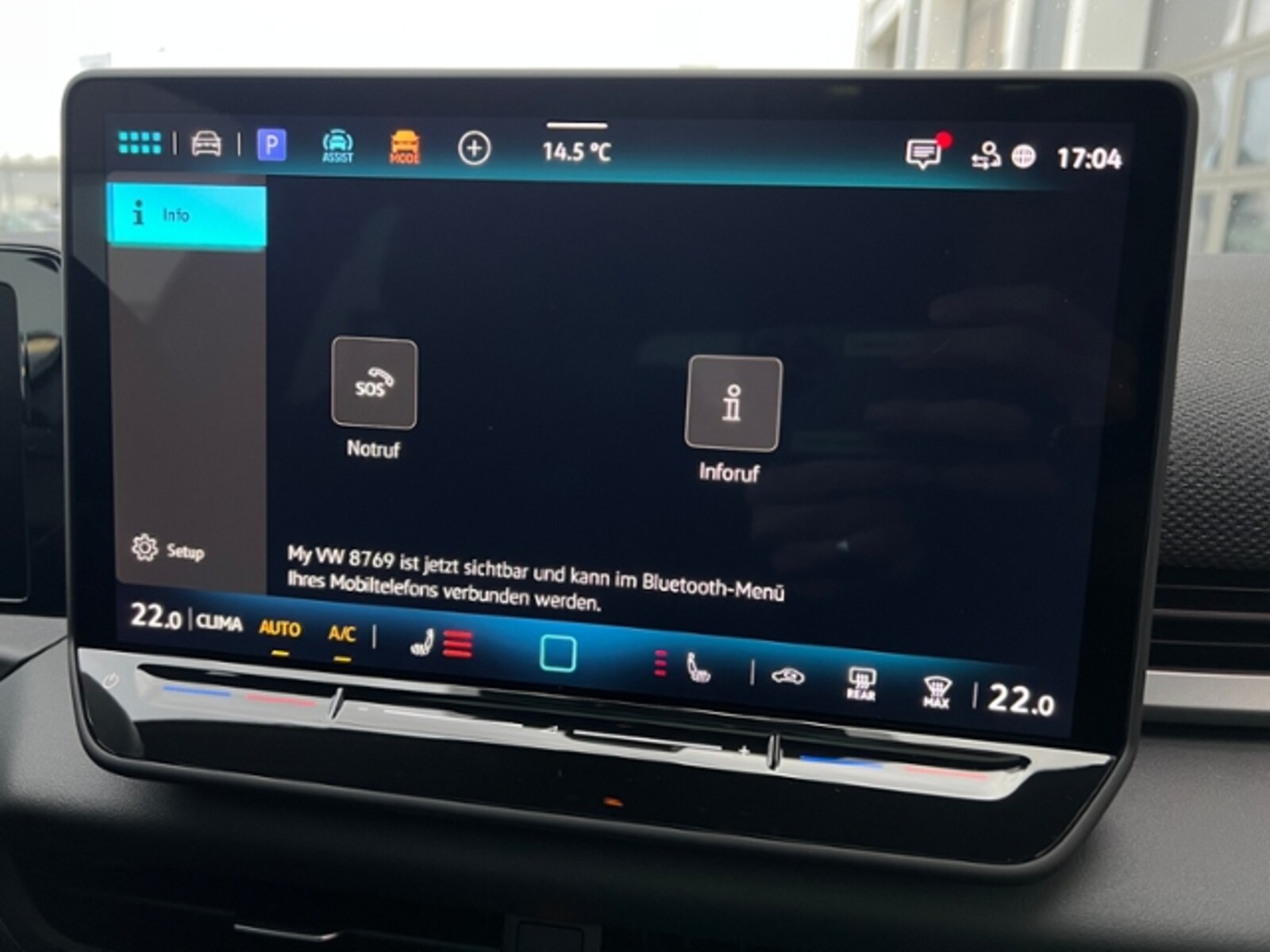 Volkswagen T-Roc – Bild 17