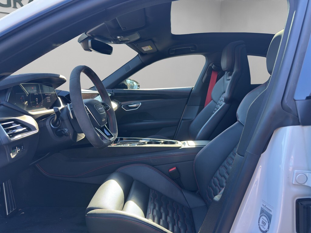 Image about Audi RS e-tron GT e-tron quattro