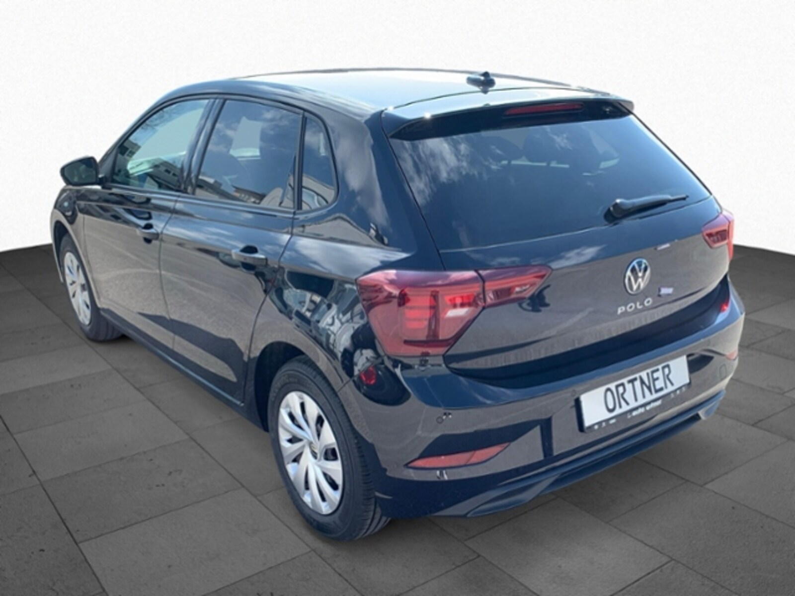 Volkswagen Polo – Bild 7