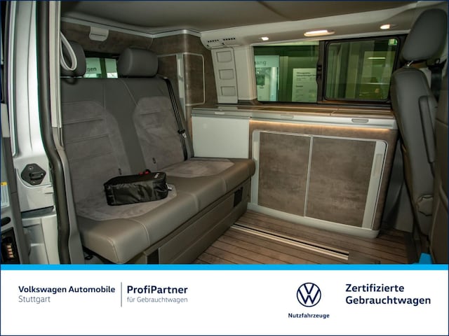 Volkswagen T6.1 California