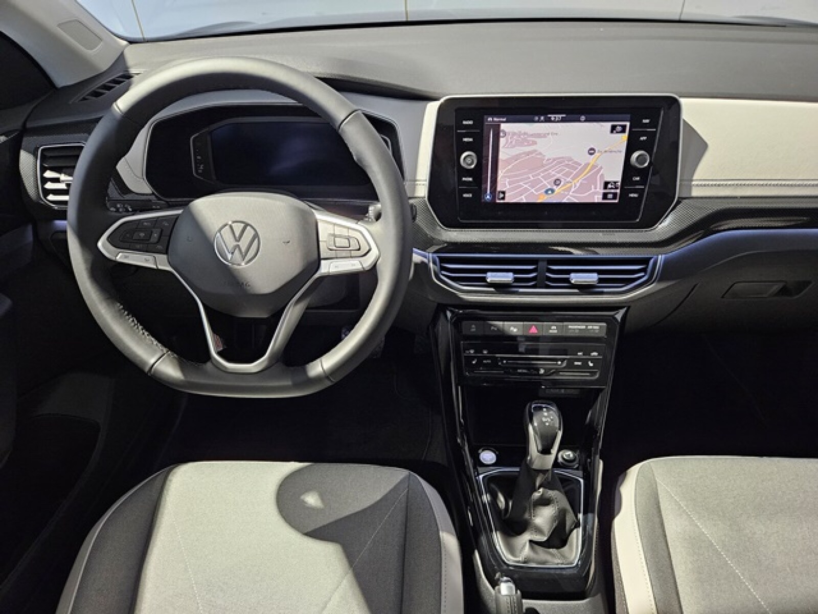 Volkswagen T-Cross – Bild 11