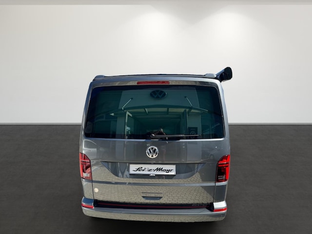 Volkswagen T6.1 California