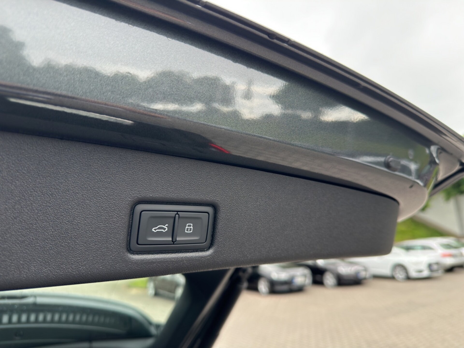 Audi Q5 SUV