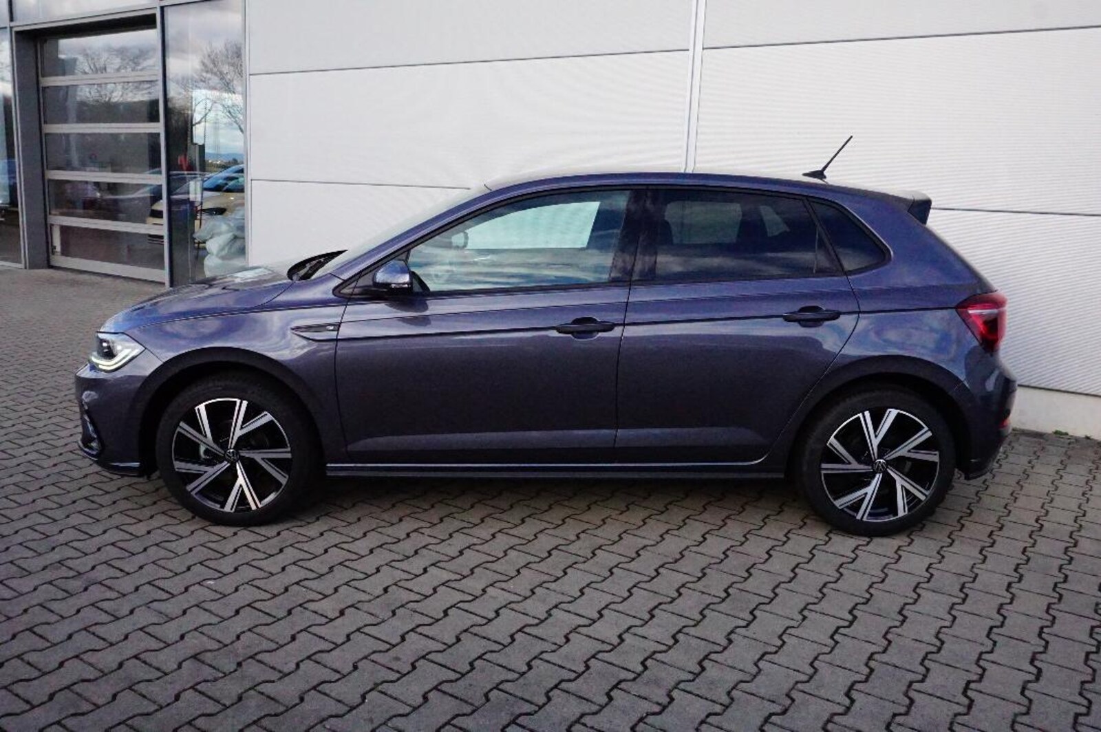 Volkswagen Polo – Bild 4