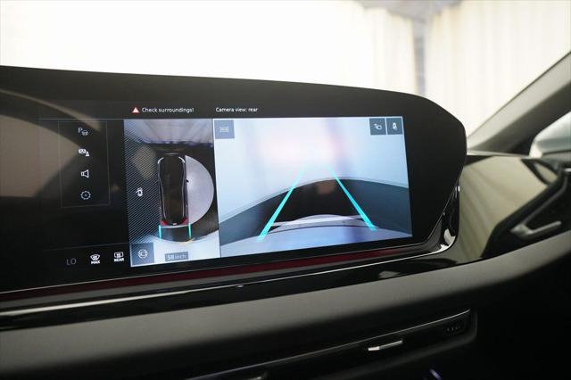 2025 Audi A5 Premium Plus - Photo 21