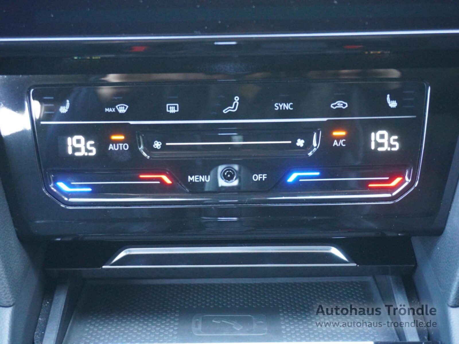 Volkswagen Arteon Shooting Brake – Bild 13