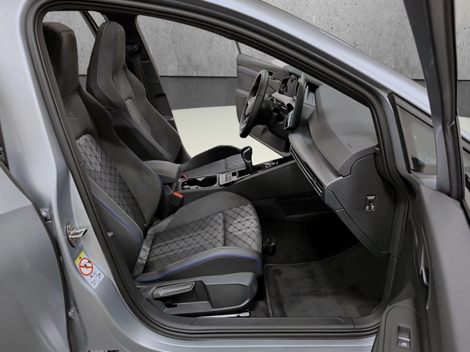 Volkswagen Golf Variant – Bild 13
