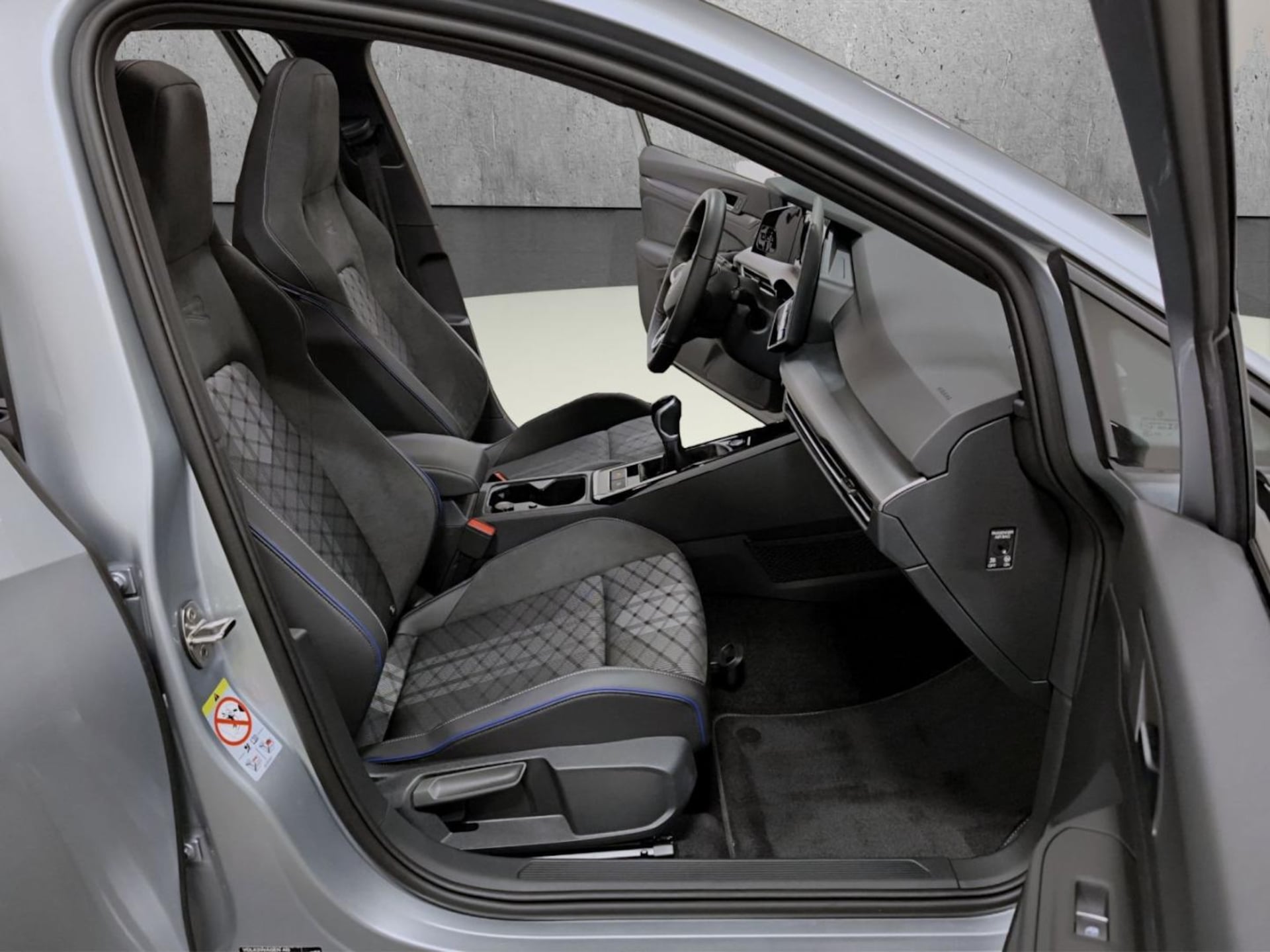 Volkswagen Golf Variant R-Line