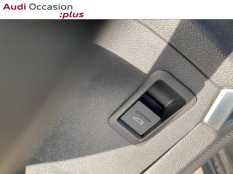 Image about Audi A3 Berline S line 35 TFSI 110 kW (150 ch) S tronic