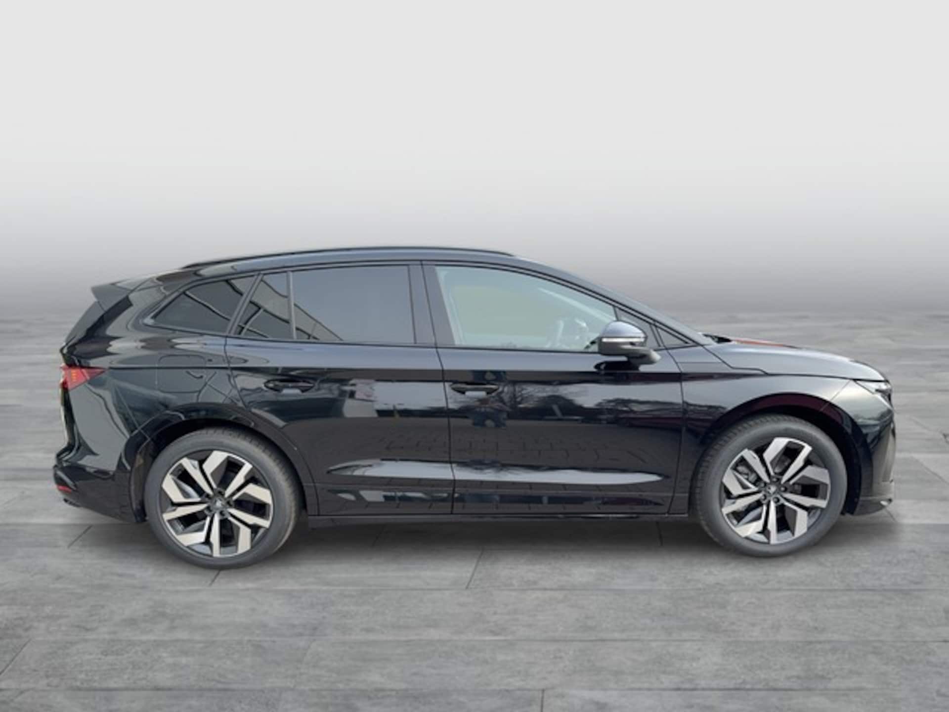 Skoda Enyaq 85 Sportline