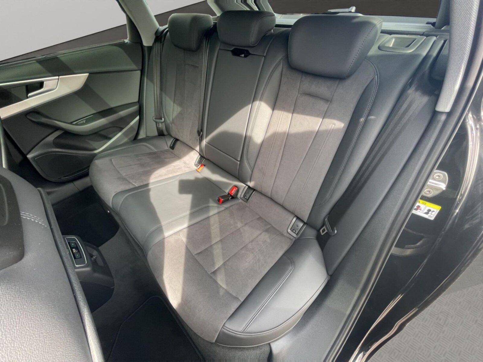 Audi A4 Avant – Bild 17