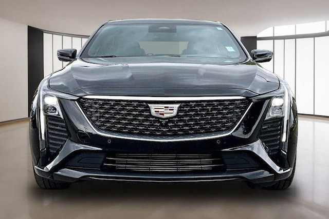 2025 Cadillac CT5