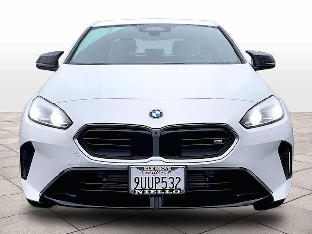 2025 BMW