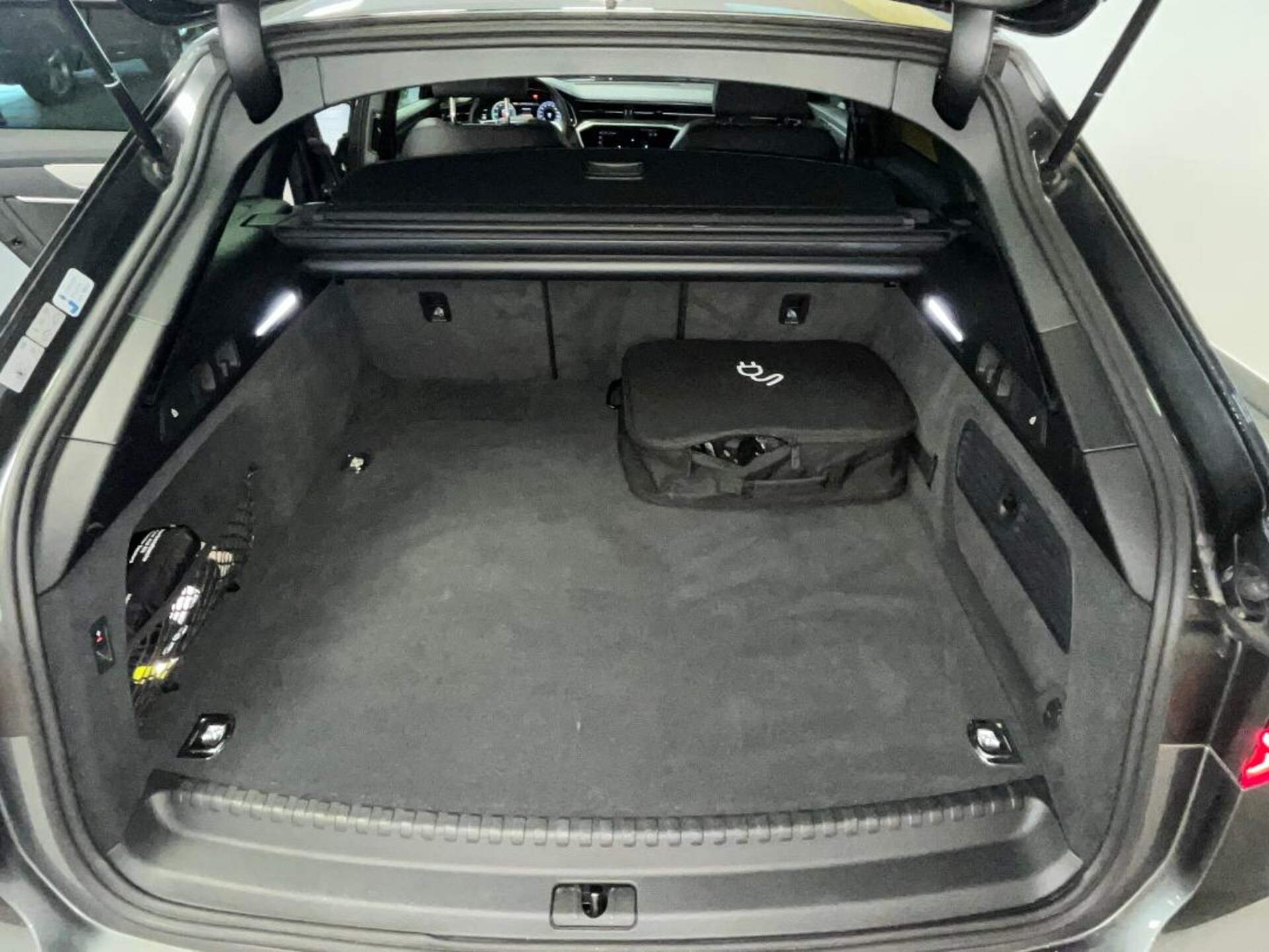 Audi A6 Avant TFSI e Sport