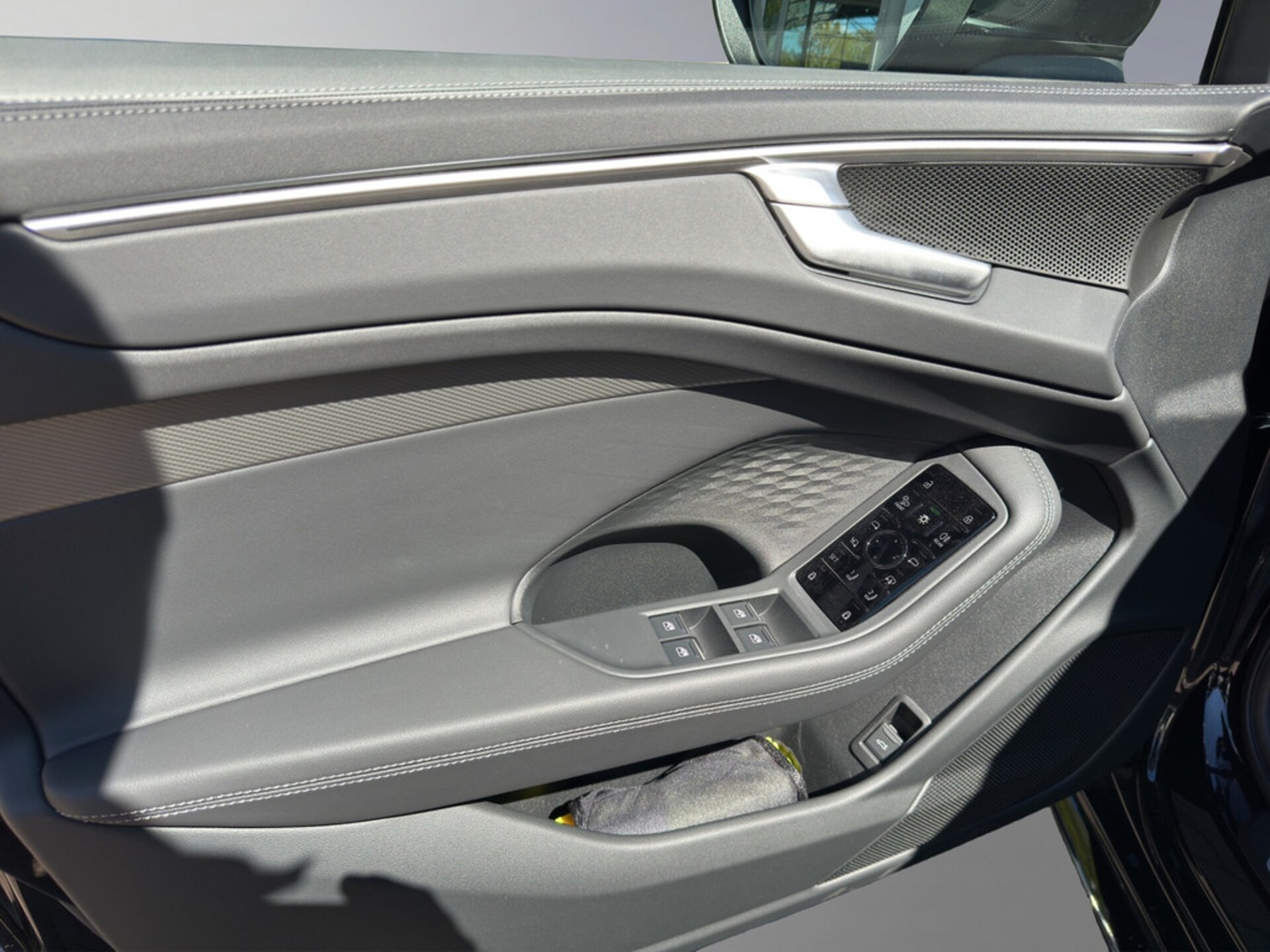 Audi A6 Limousine