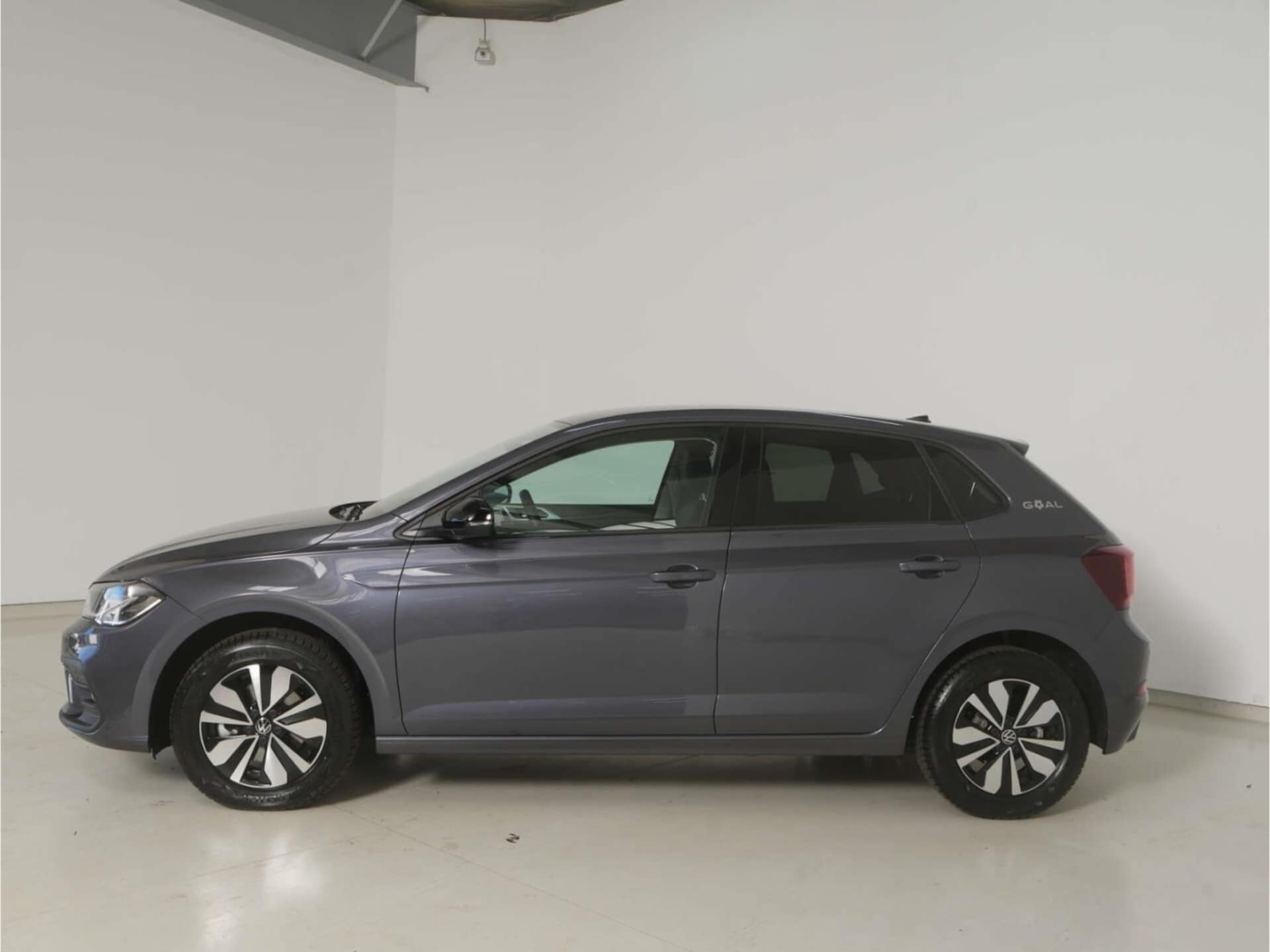 Volkswagen Polo Goal