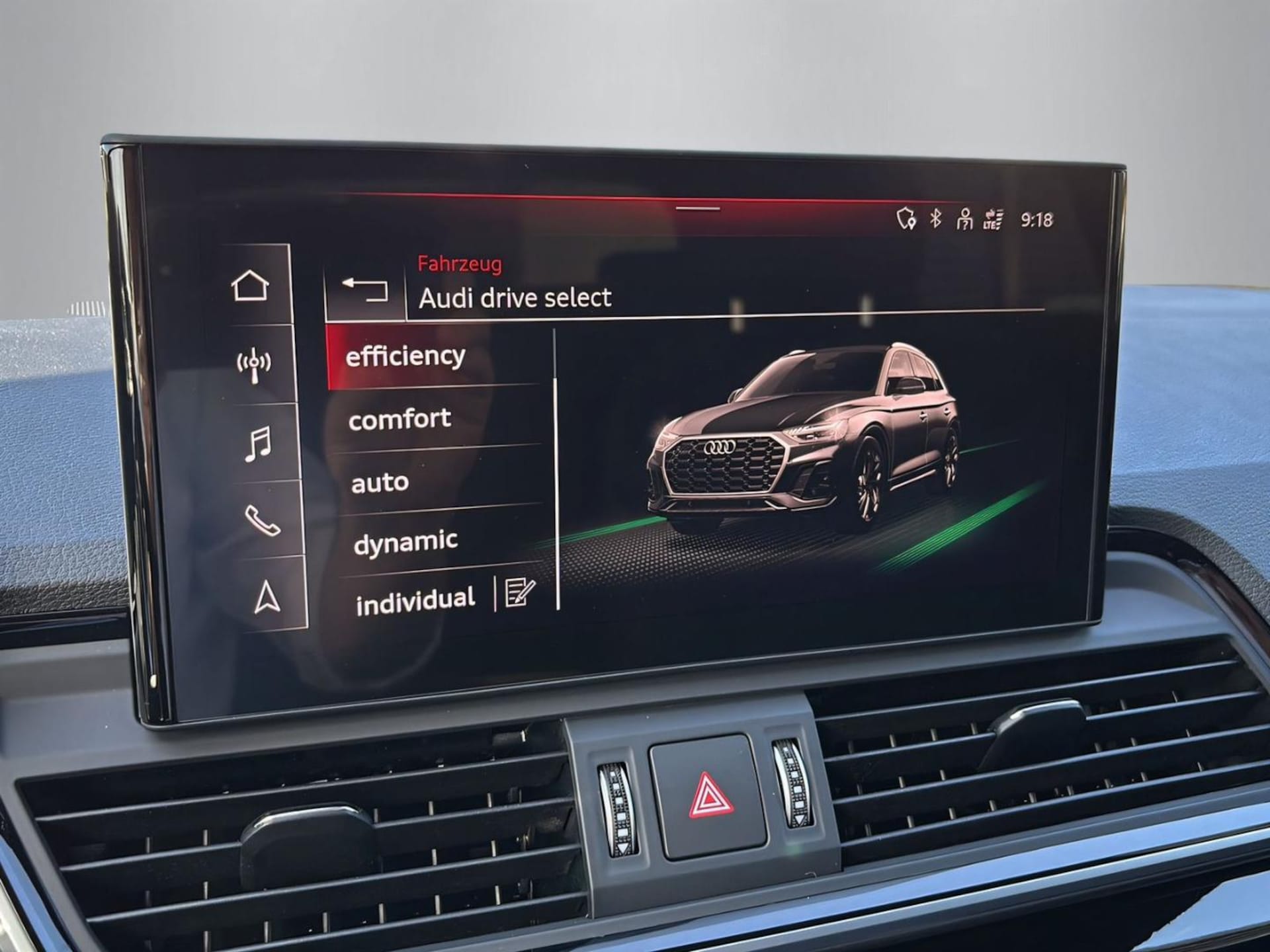 Audi Q5 SUV S line