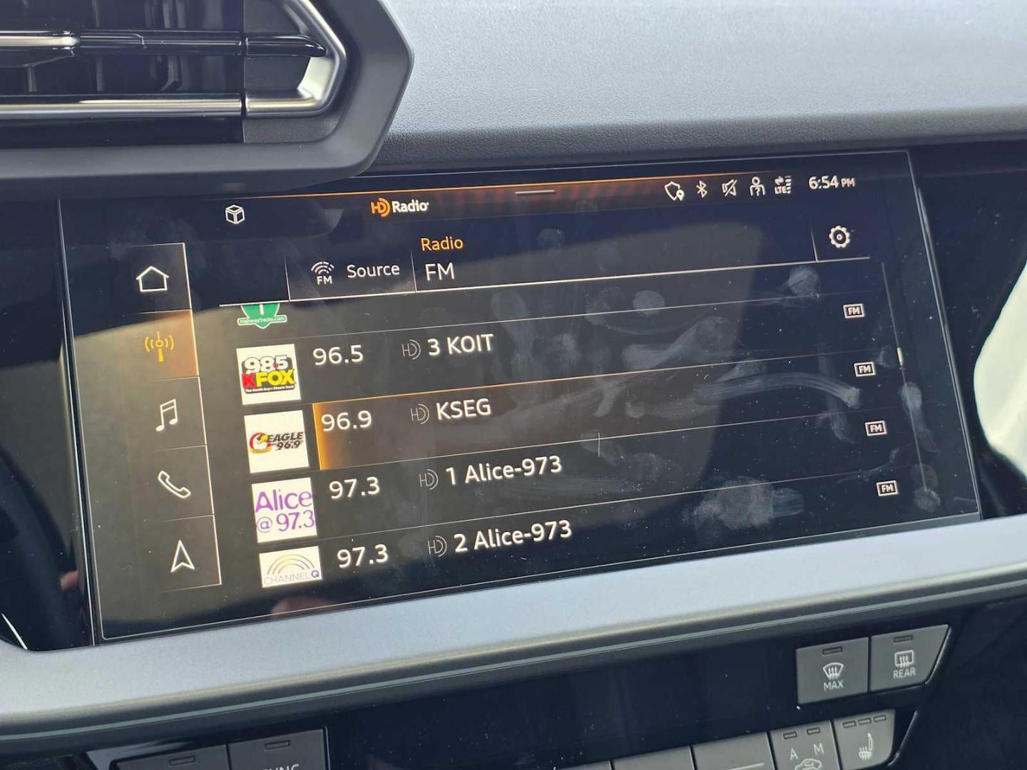 2025 Audi A3 Premium - Photo 29