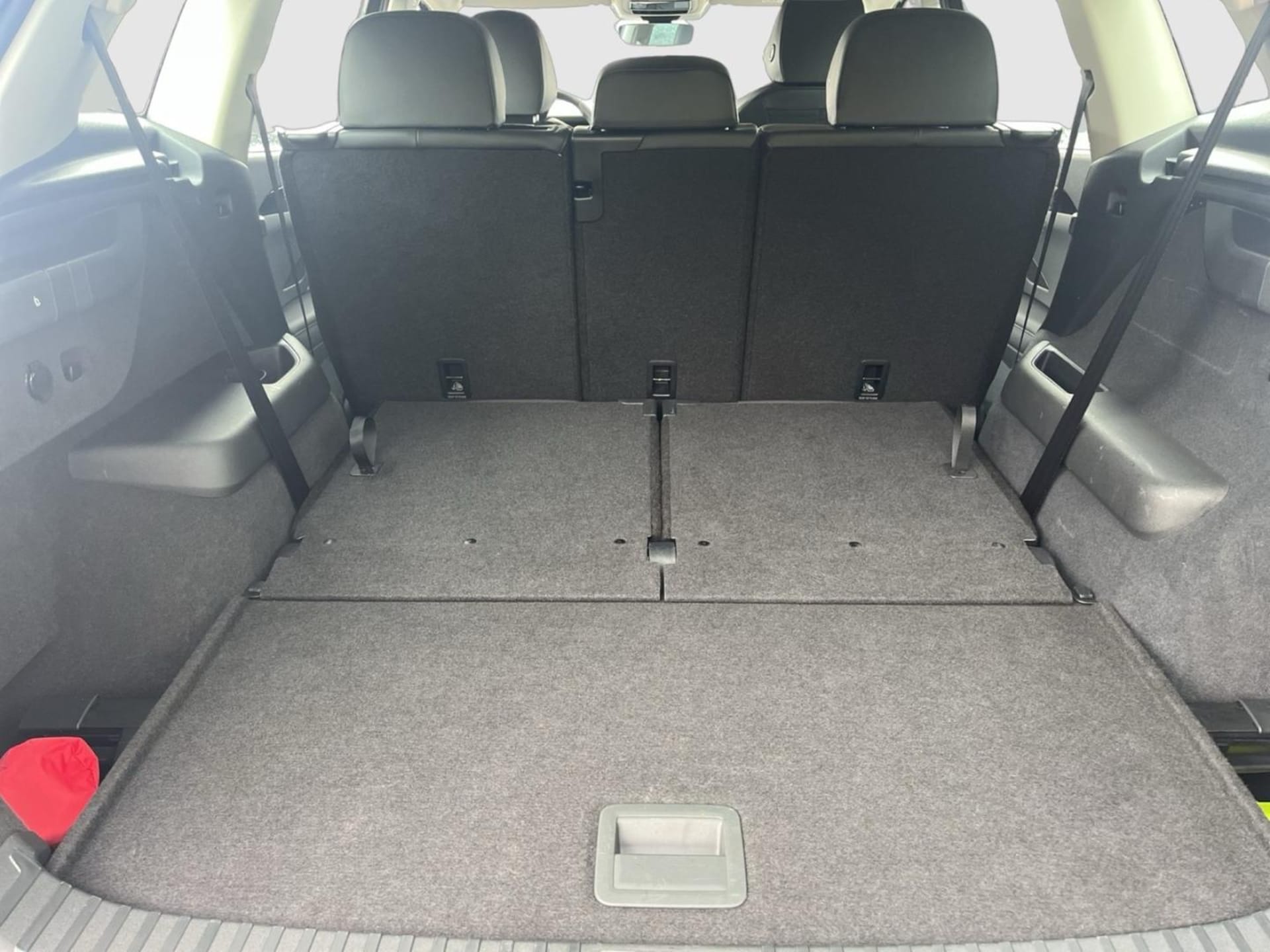 Volkswagen Tayron Life