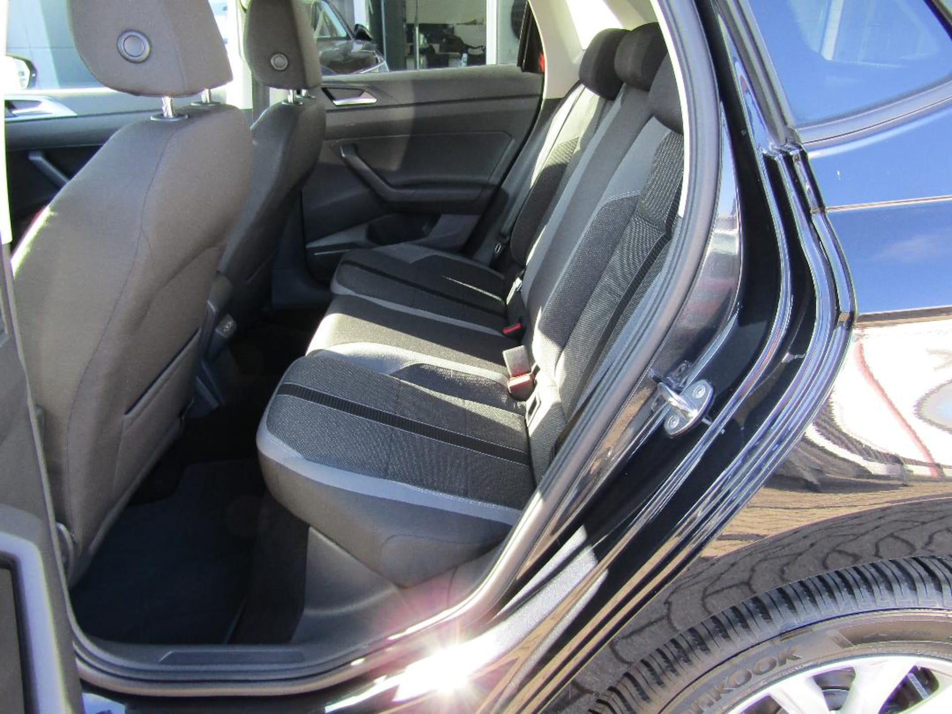 Volkswagen Polo Highline