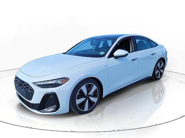 2026 Audi A5 Sedan