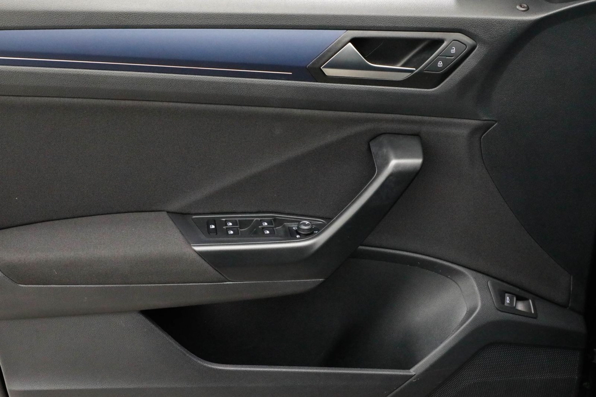 Volkswagen T-Roc United