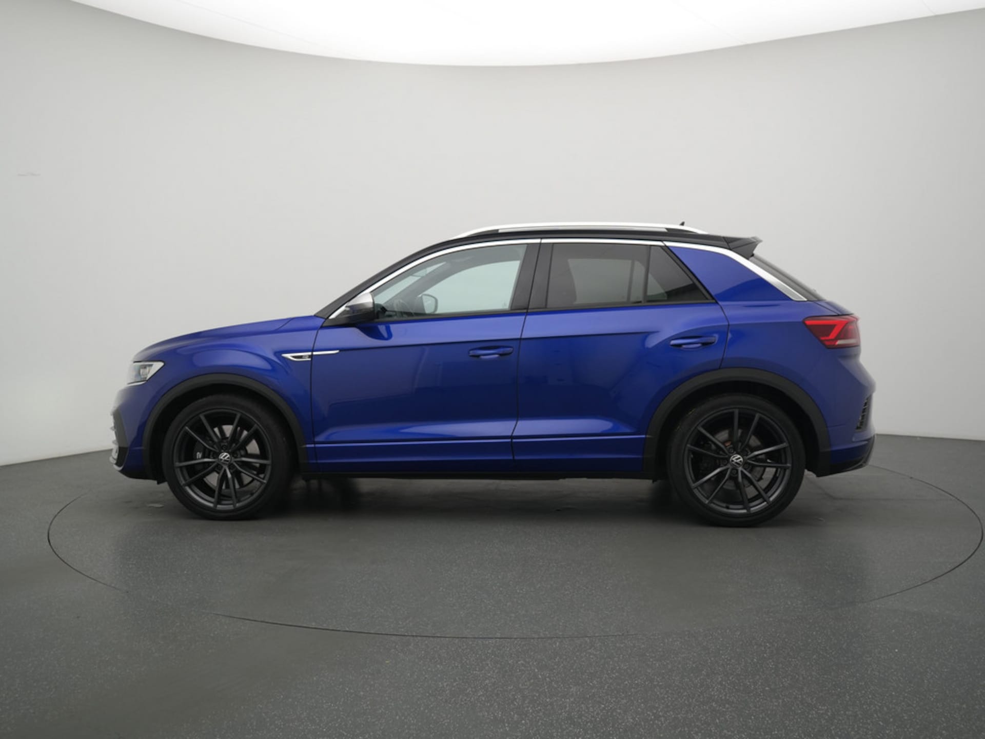 Volkswagen T-Roc R