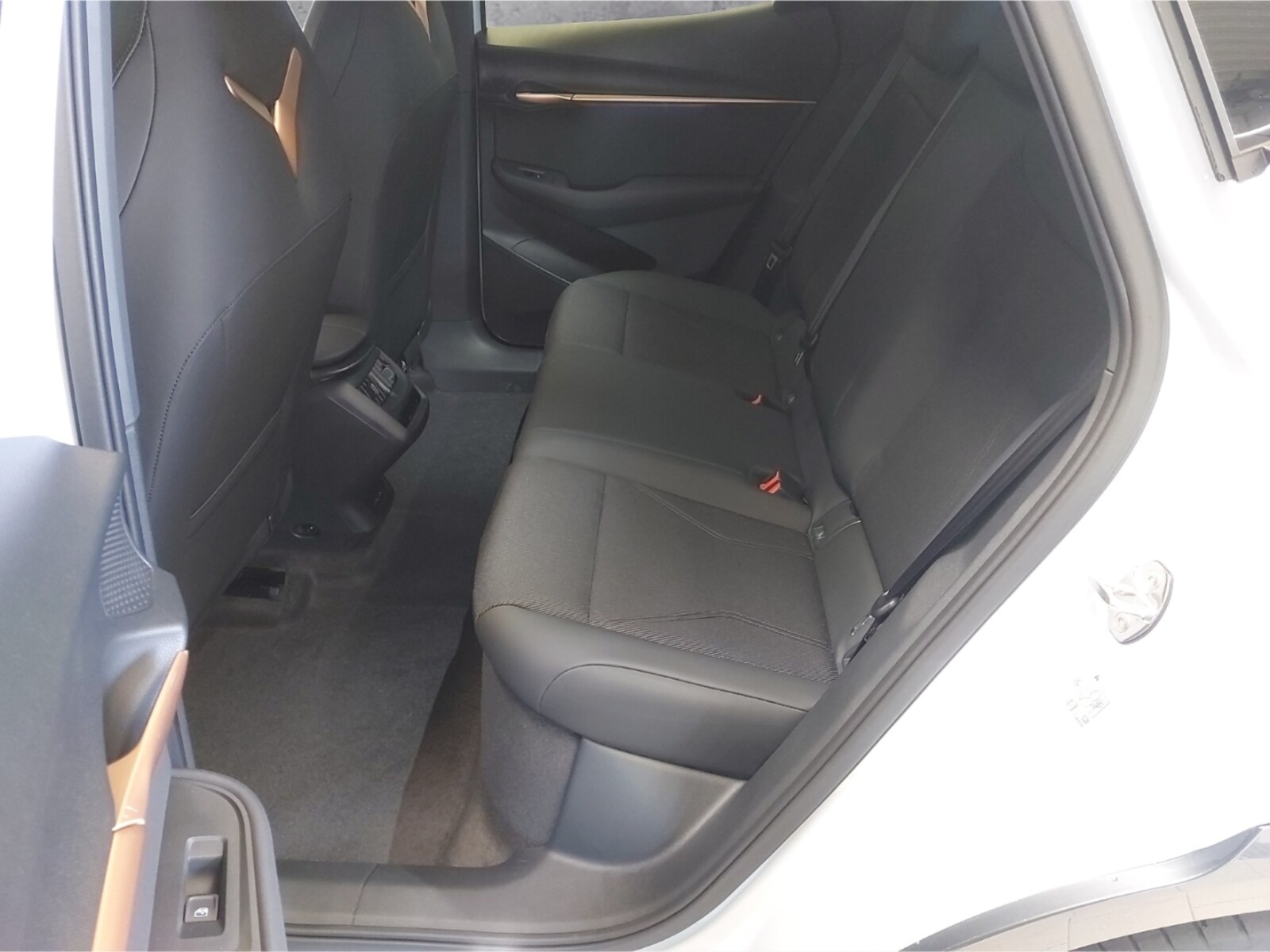 CUPRA Tavascan – Bild 14