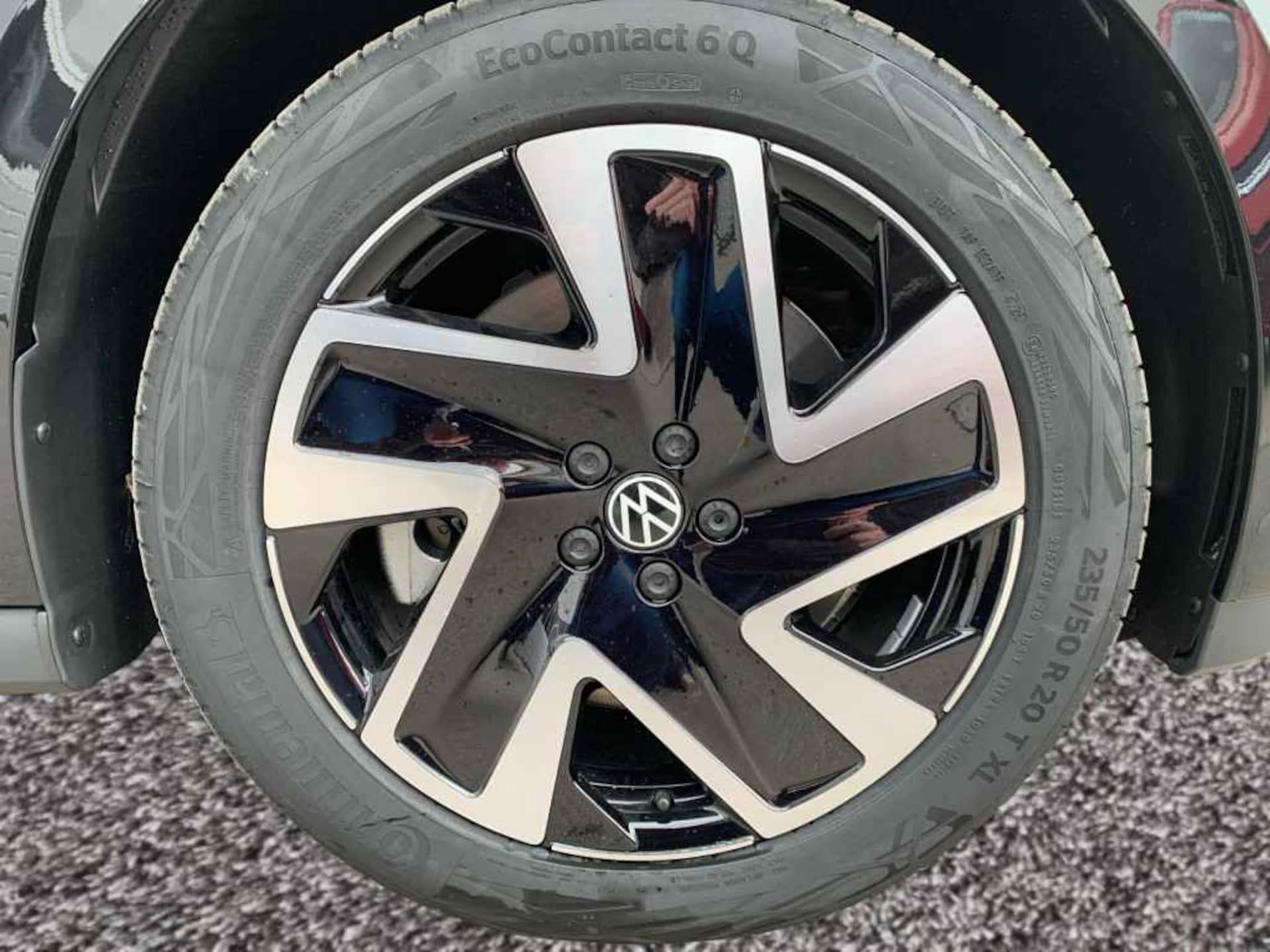 Volkswagen ID. Buzz ENERGY