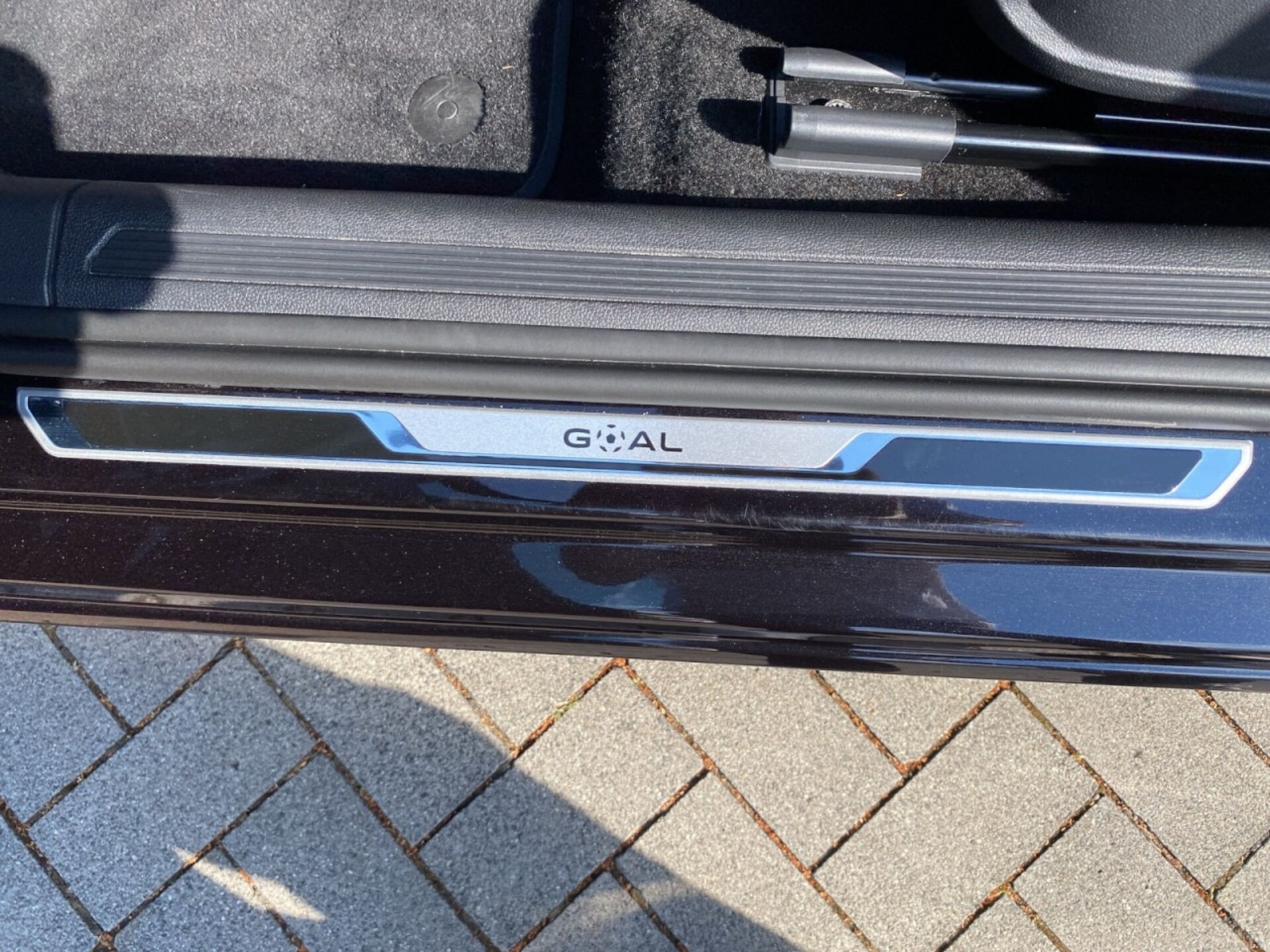 Volkswagen Polo Goal