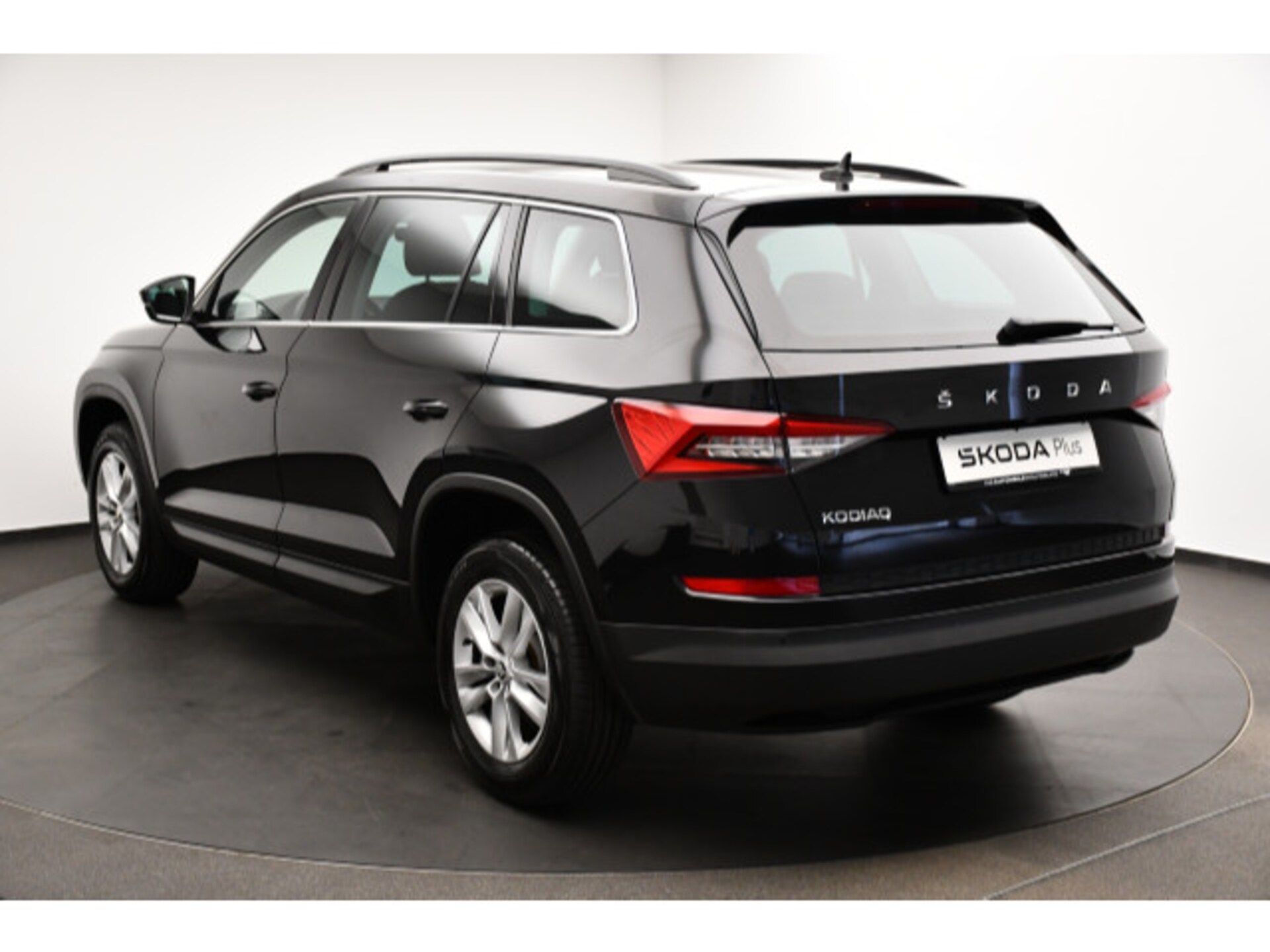 Skoda Kodiaq Ambition