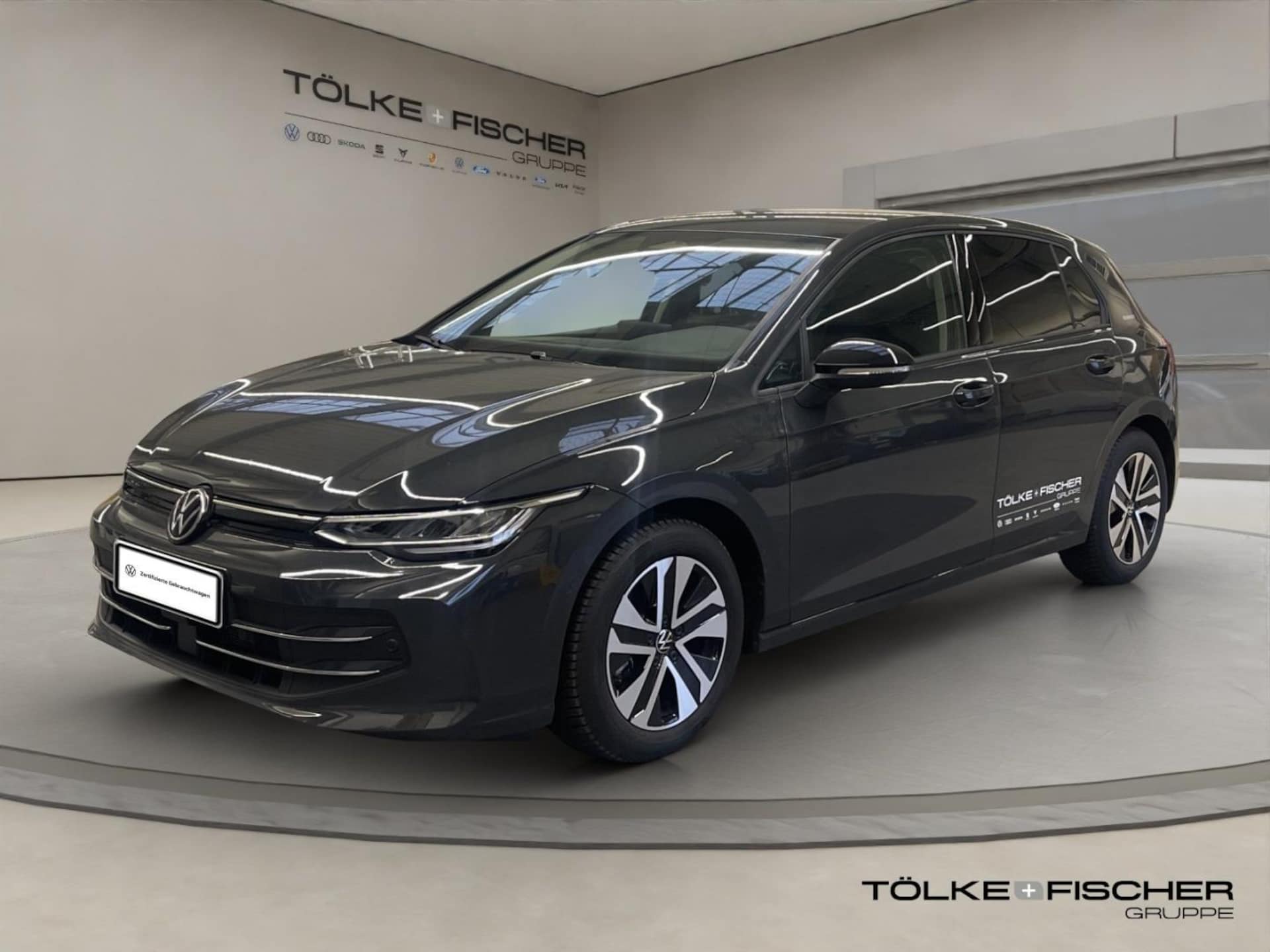 Volkswagen Golf ENERGY
