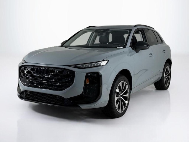 2026 Audi Q3 SUV