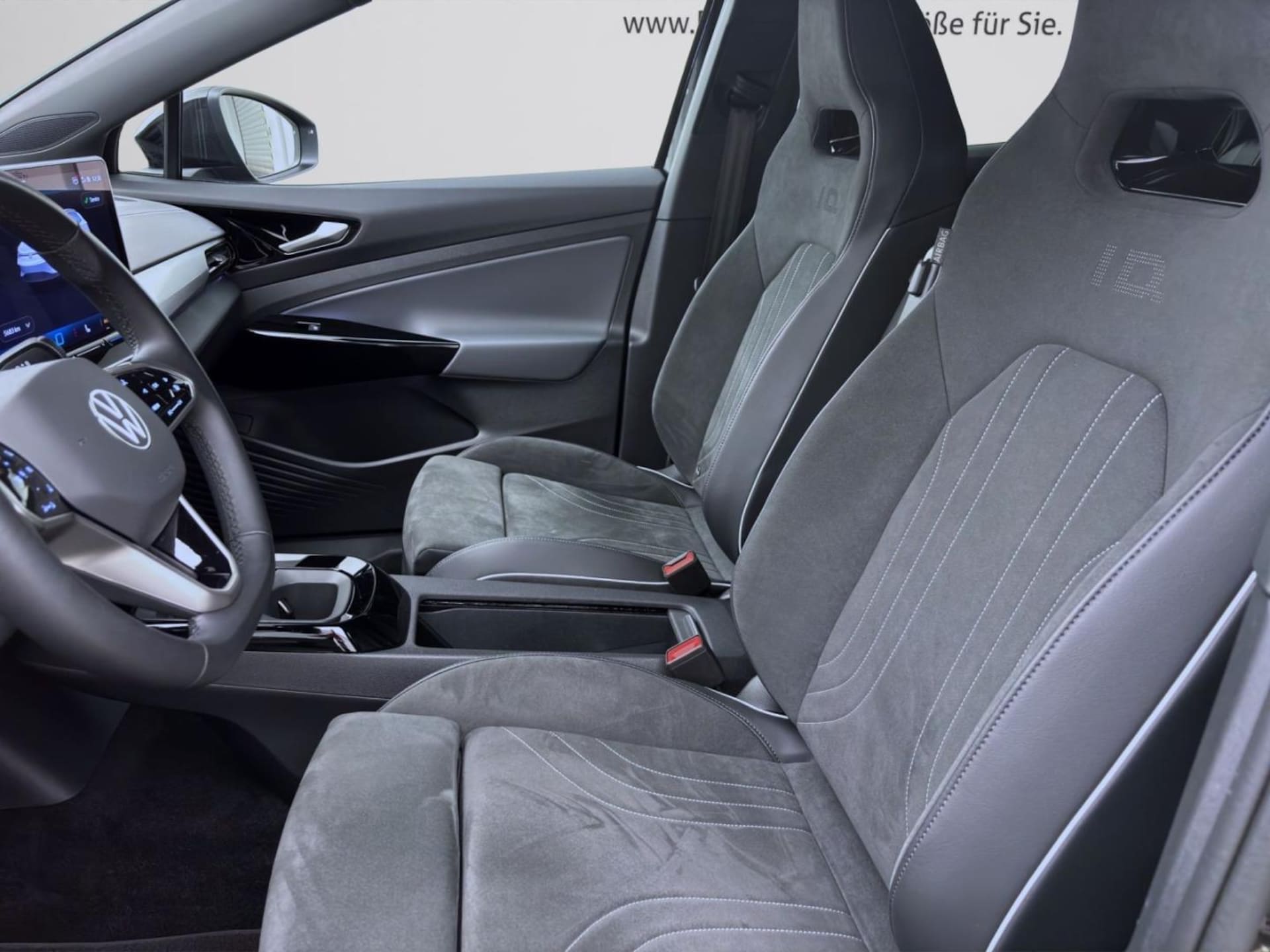Volkswagen ID.4 Pro