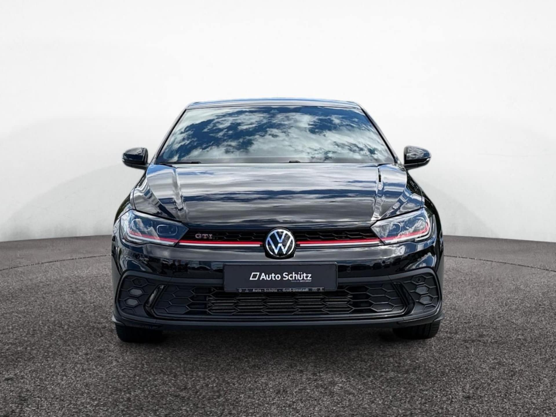 Volkswagen Polo GTI