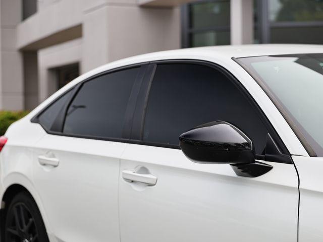 2023 Honda Civic Sedan