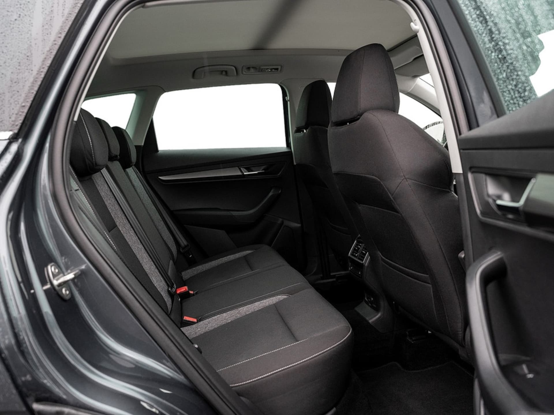 Skoda Karoq Drive 125