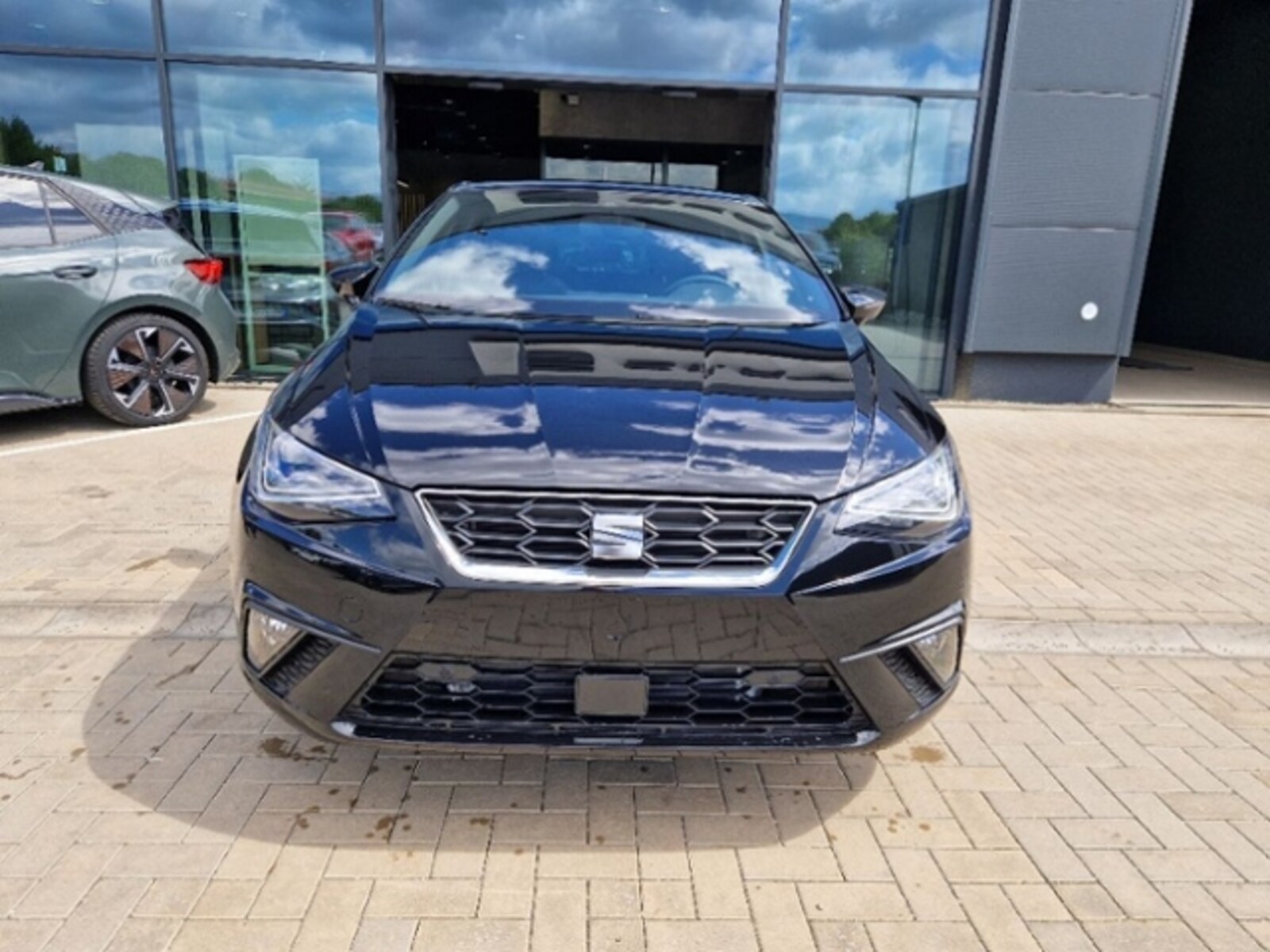 SEAT Ibiza – Bild 6