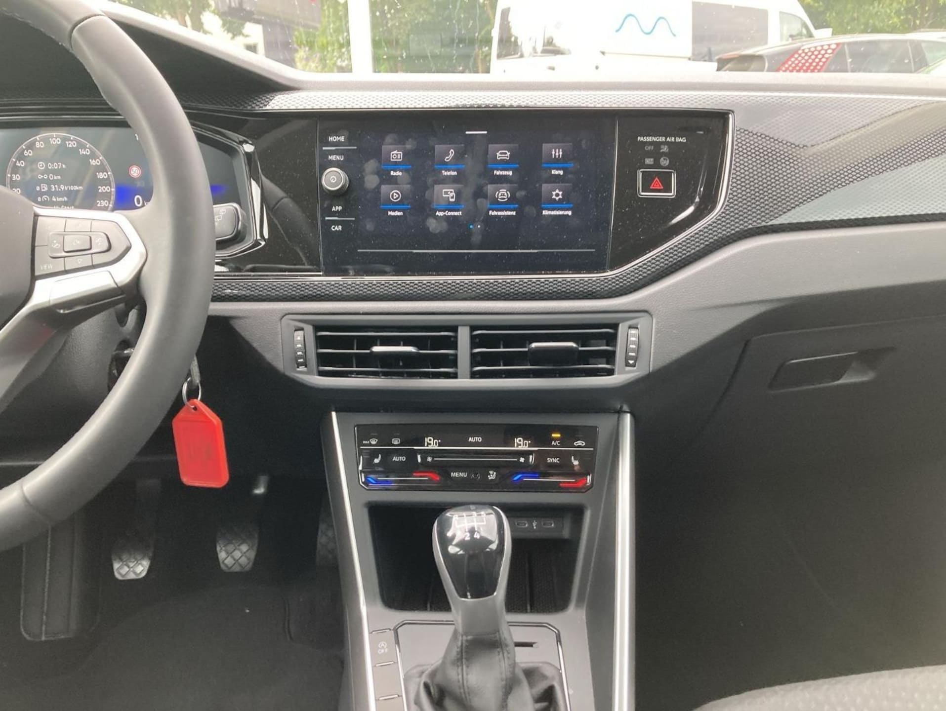 Volkswagen Polo Life