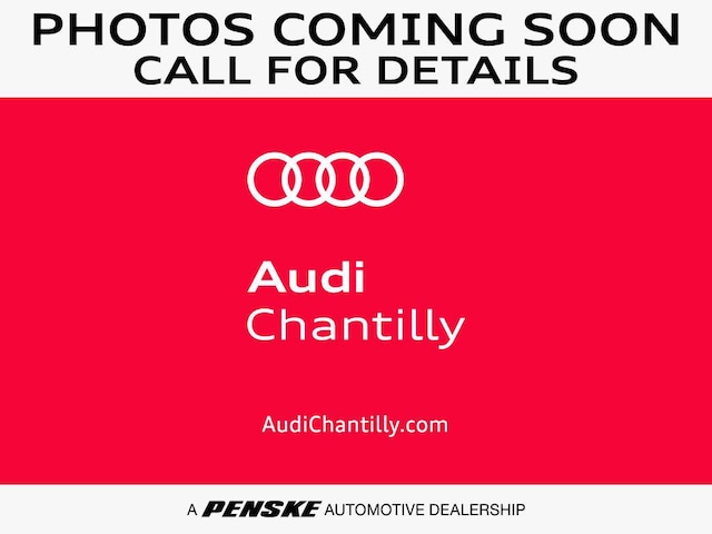 Photo of 2026 Audi Q8