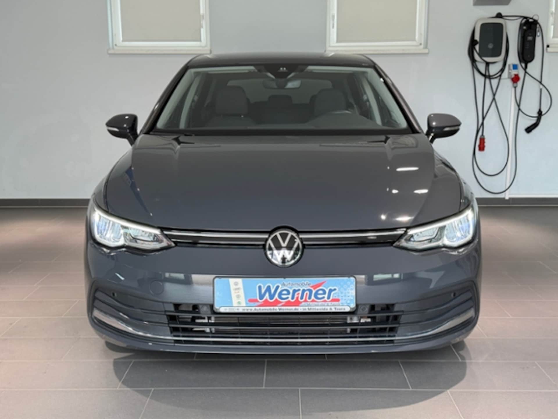 Volkswagen Golf MOVE