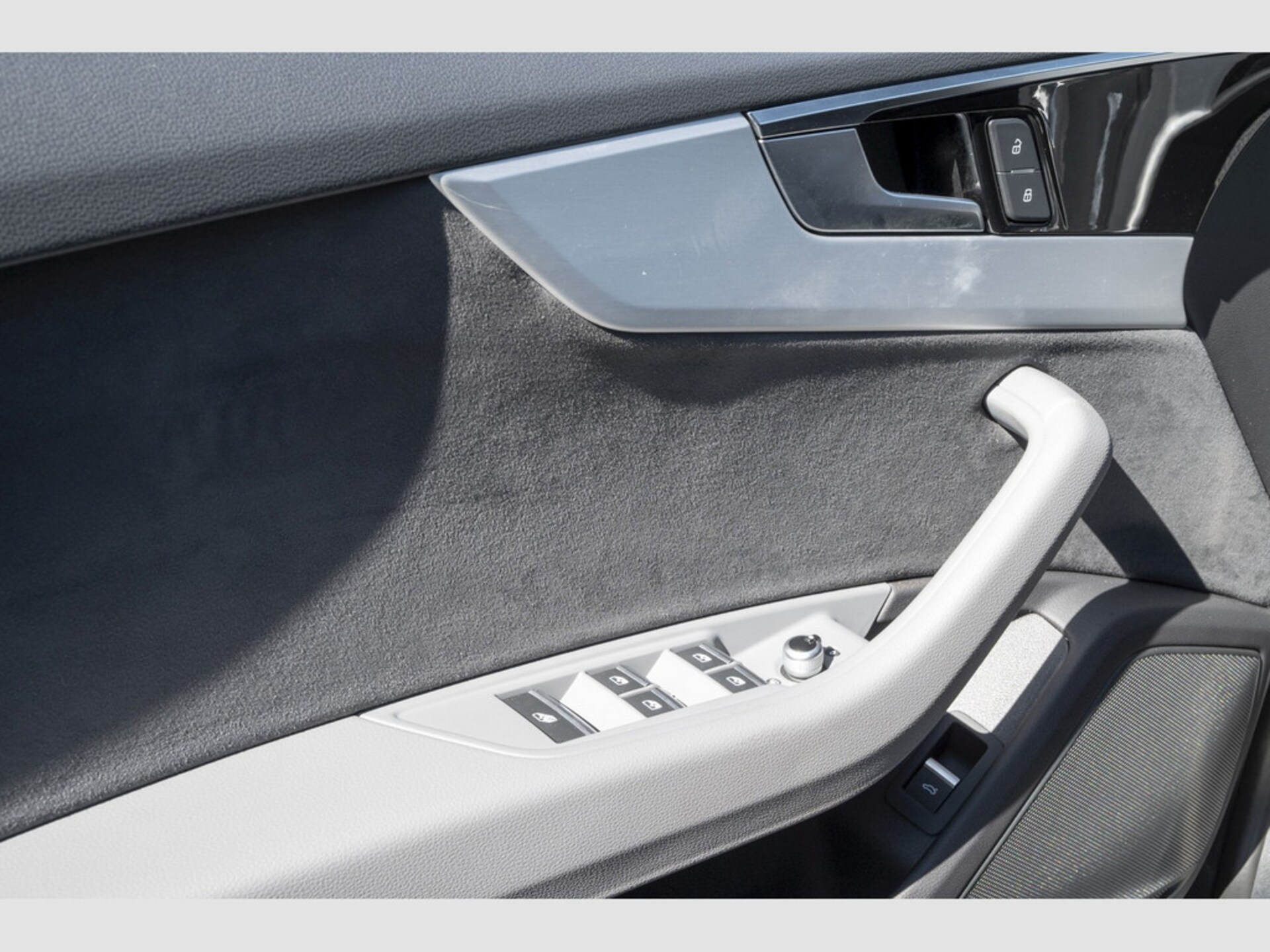 Audi A5 Cabriolet S line